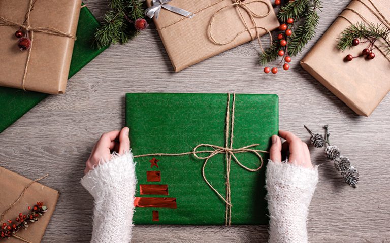 Les idées de cadeaux originaux et à petits prix pour Noël 2021